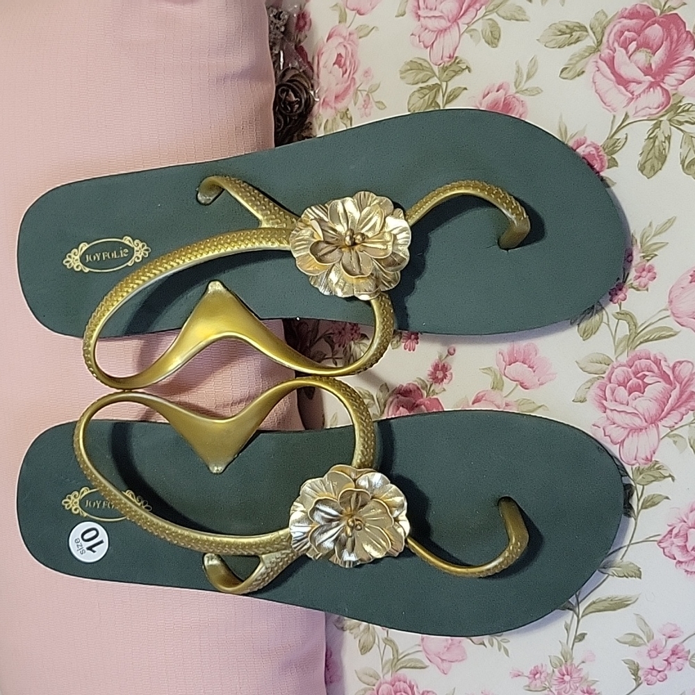 Joy Folie Flip-flops Sandals
